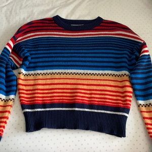 Urban Outfitters Sweater